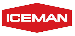 ICEMAN logo