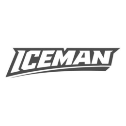 ICEMAN logo