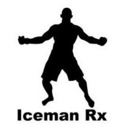 ICEMAN RX logo