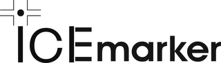 ICEMARKER logo