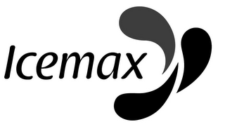 ICEMAX logo