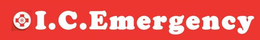 I.C.EMERGENCY logo