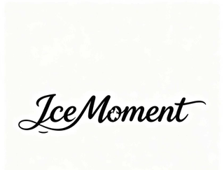 ICEMOMENT logo