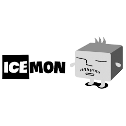 ICEMON logo