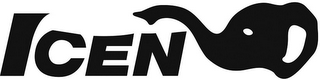 ICEN logo