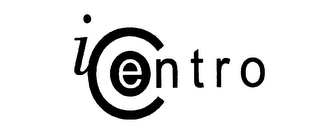 ICENTRO logo