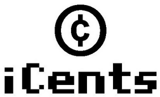 ICENTS ¢ logo