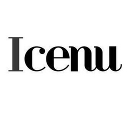 ICENU logo