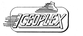 ICEOPLEX logo