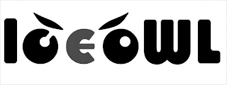 ICEOWL logo