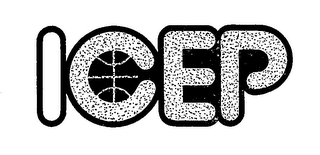 ICEP logo