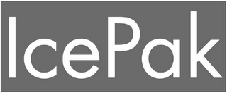 ICEPAK logo