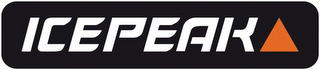ICEPEAK logo