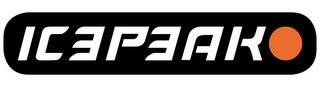 ICEPEAK logo