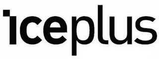 ICEPLUS logo