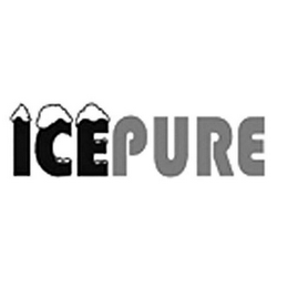 ICEPURE logo