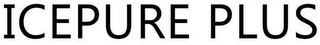 ICEPURE PLUS logo