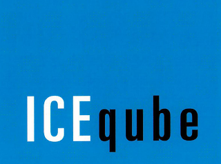 ICEQUBE logo