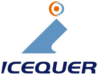 ICEQUER logo