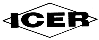 ICER logo