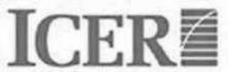 ICER logo