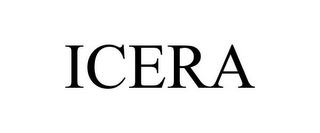 ICERA logo