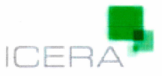 ICERA logo
