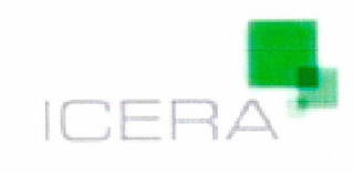ICERA logo