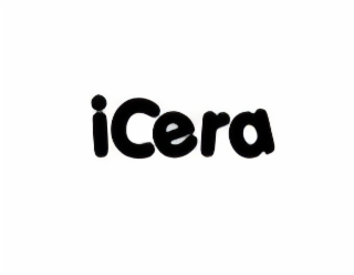 ICERA logo