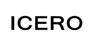 ICERO logo