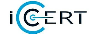 ICERT logo