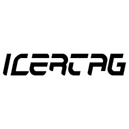 ICERTAG logo