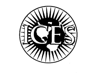 ICES logo
