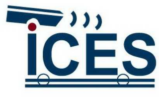 ICES logo