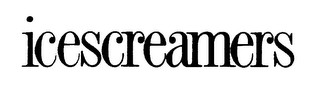ICESCREAMERS logo
