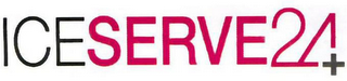 ICESERVE24 logo