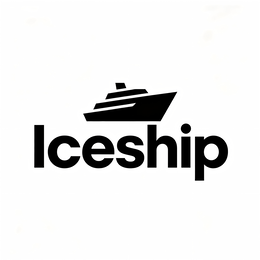 ICESHIP logo