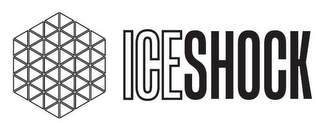 ICESHOCK logo