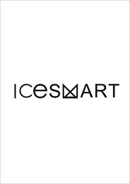 ICESMART logo