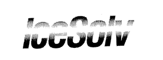 ICESOLV logo