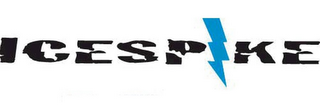 ICESPIKE logo