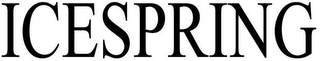 ICESPRING logo