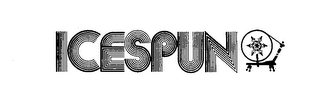 ICESPUN logo