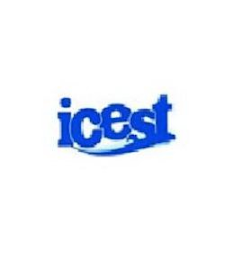 ICEST logo