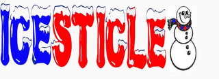 ICESTICLE logo