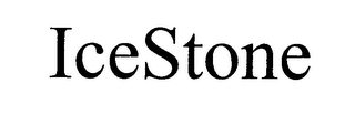 ICESTONE logo