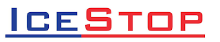 ICESTOP logo