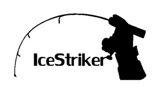 ICESTRIKER logo