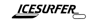 ICESURFER logo
