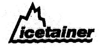 ICETAINER logo